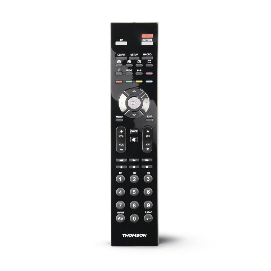 Thomson 2-in-1 Universalfernbedienung mit Lernfunktion