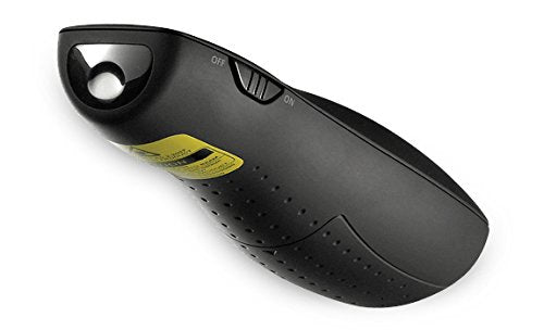 Logitech R400 – Wireless Presenter mit Laserpointer