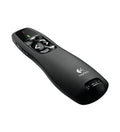 Logitech R400 – Wireless Presenter mit Laserpointer