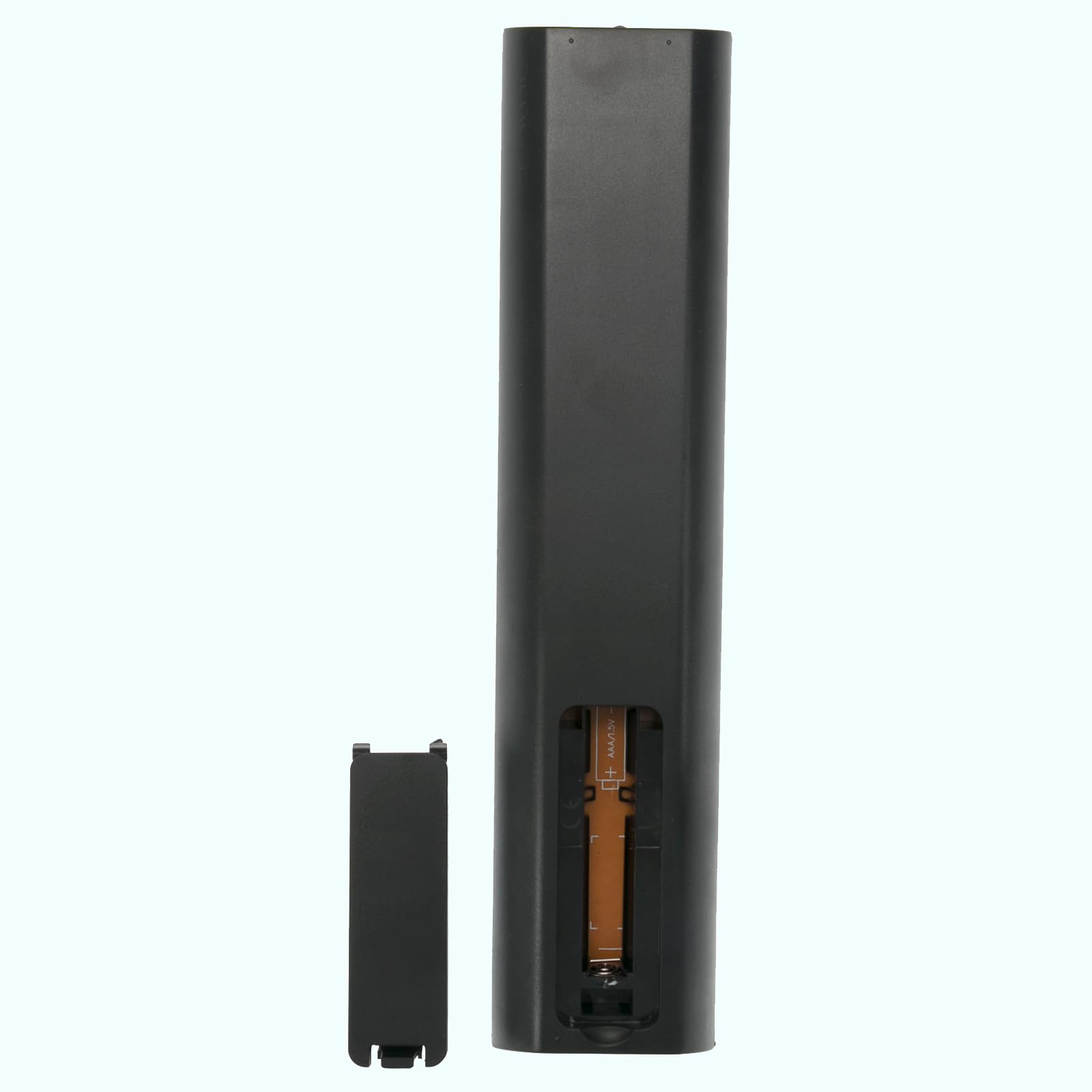 Ersatzfernbedienung für Grundig TV (TP7187R / TS1187R)
