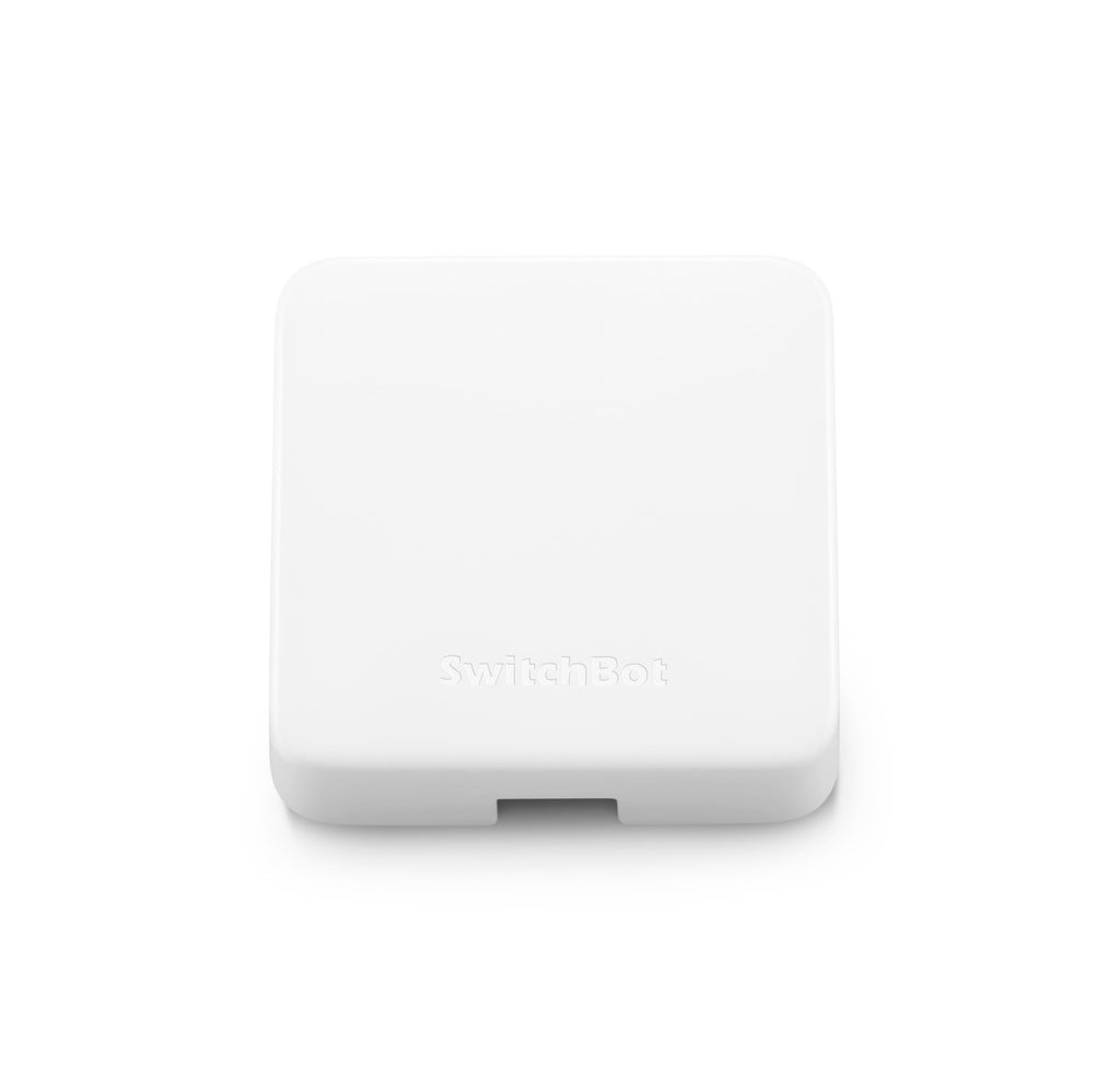 SwitchBot Hub Mini (Matter) – Kompakter IR-Hub