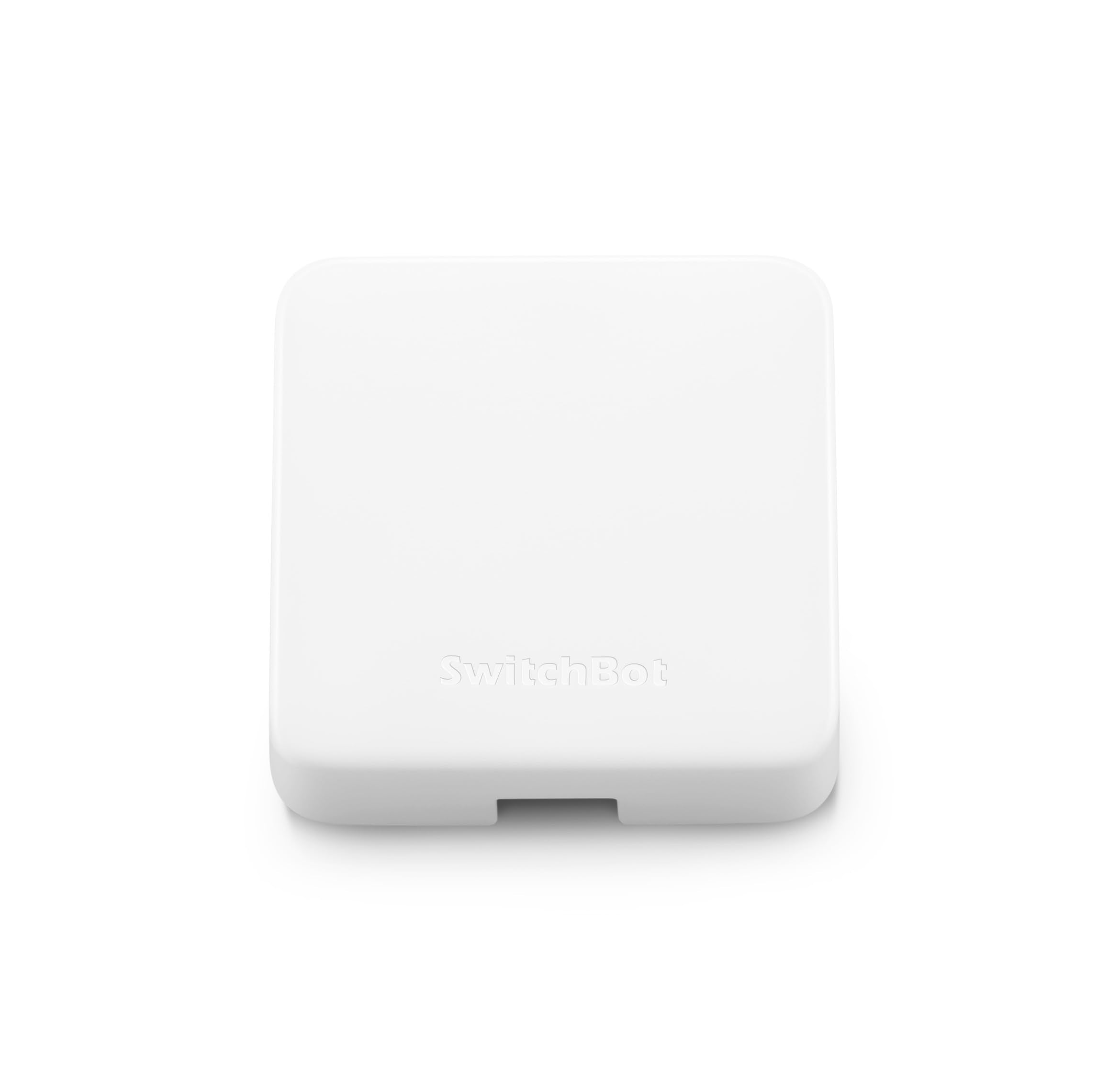 SwitchBot Hub Mini (Matter) – Kompakter IR-Hub