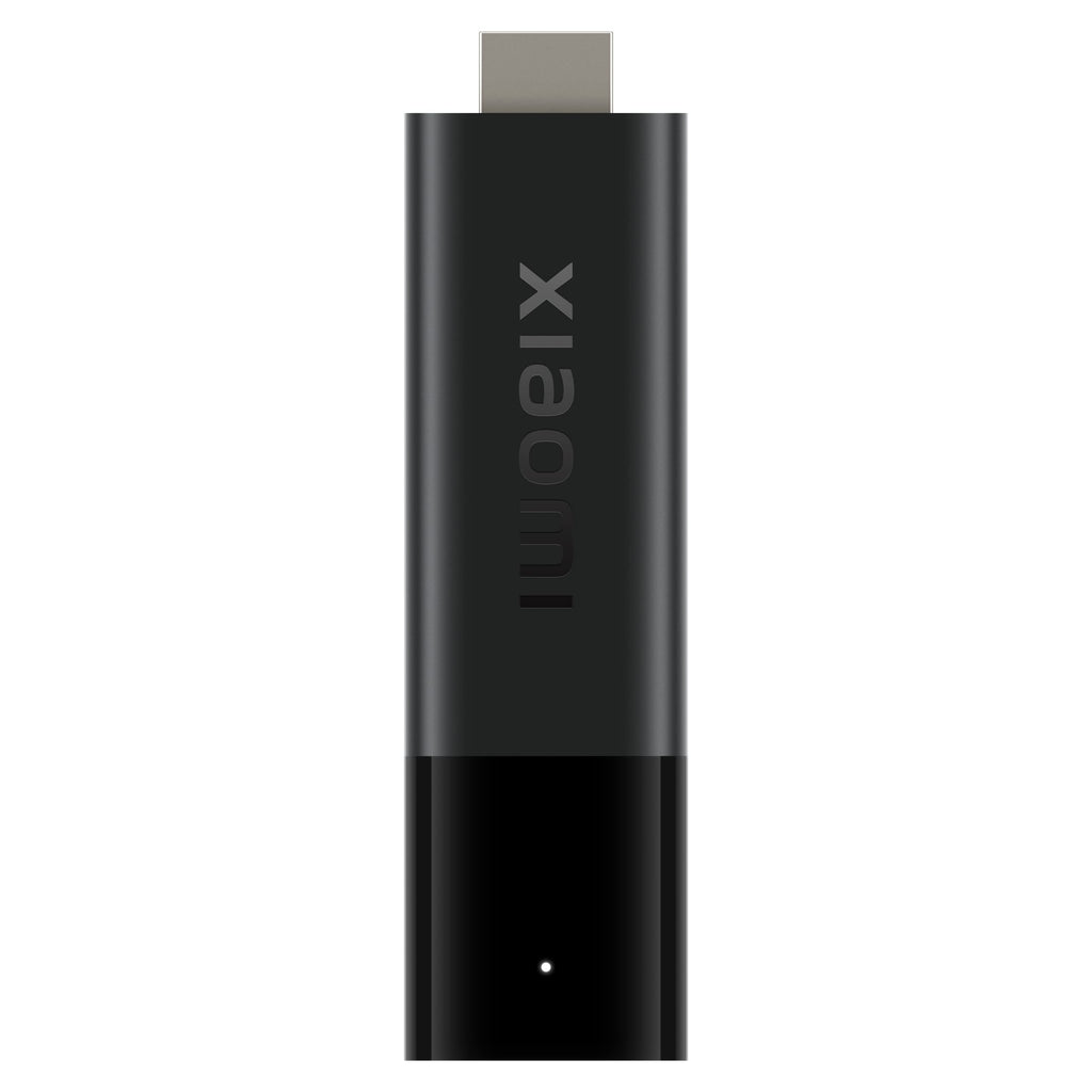 Xiaomi TV Stick 4K – Kompakter Streaming-Stick mit Google TV