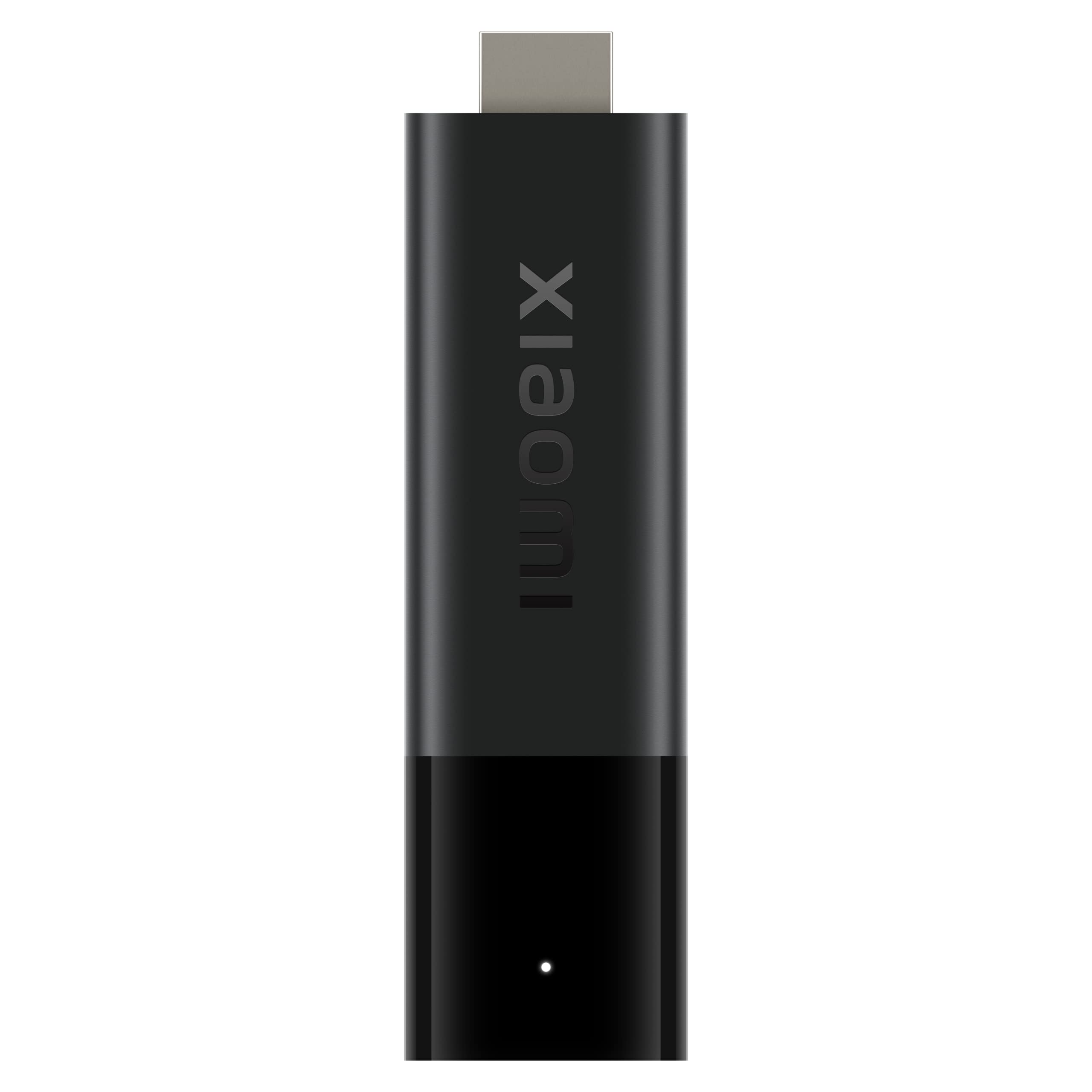 Xiaomi TV Stick 4K – Kompakter Streaming-Stick mit Google TV