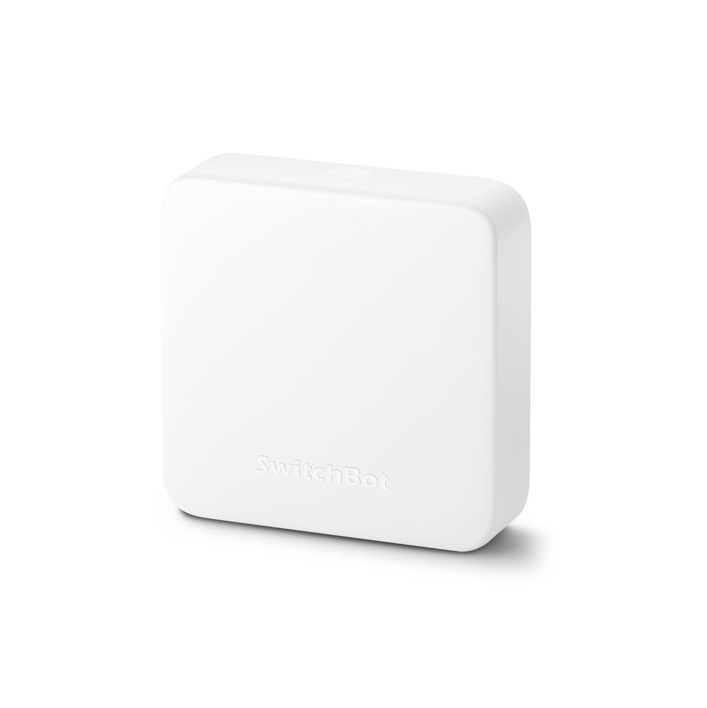 SwitchBot Hub Mini (Matter) – Kompakter IR-Hub