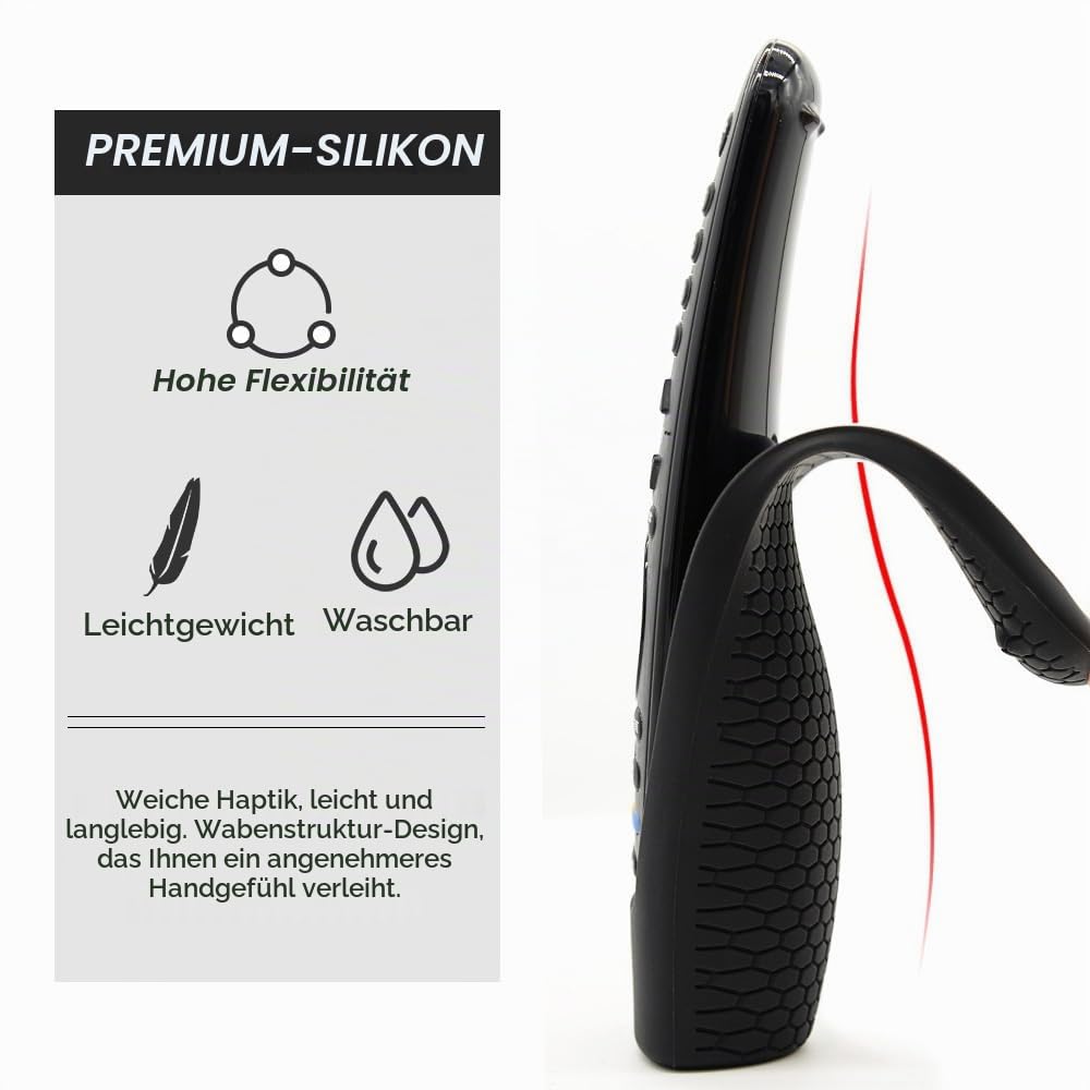 Schutzhülle für LG Magic Remote (Silikon)
