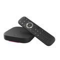 MagentaTV One (2. Gen) – Android TV Box mit Fernbedienung