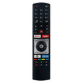 Ersatzfernbedienung für Telefunken / Vestel / OK. / JVC (RC4318)