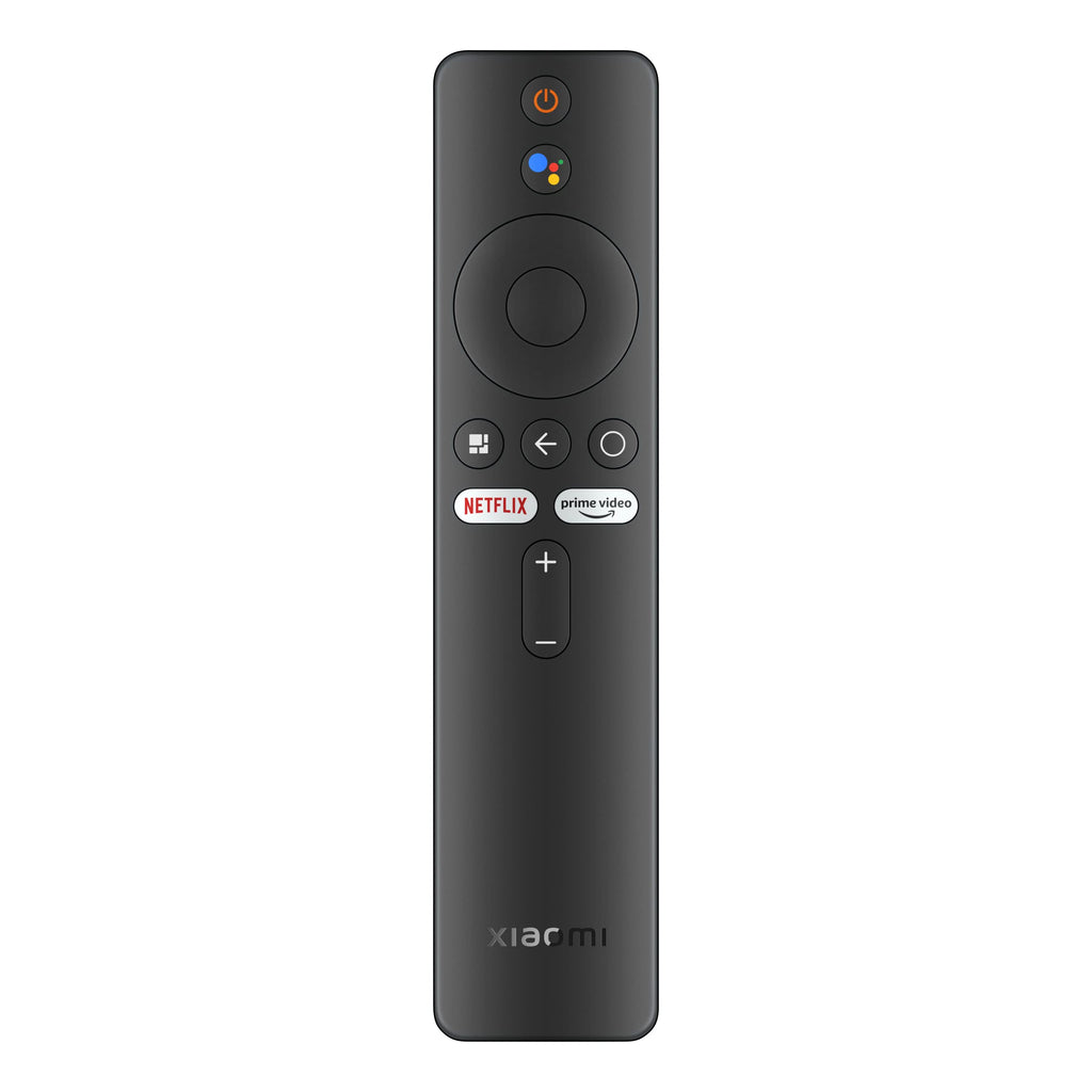 Xiaomi TV Stick 4K – Kompakter Streaming-Stick mit Google TV