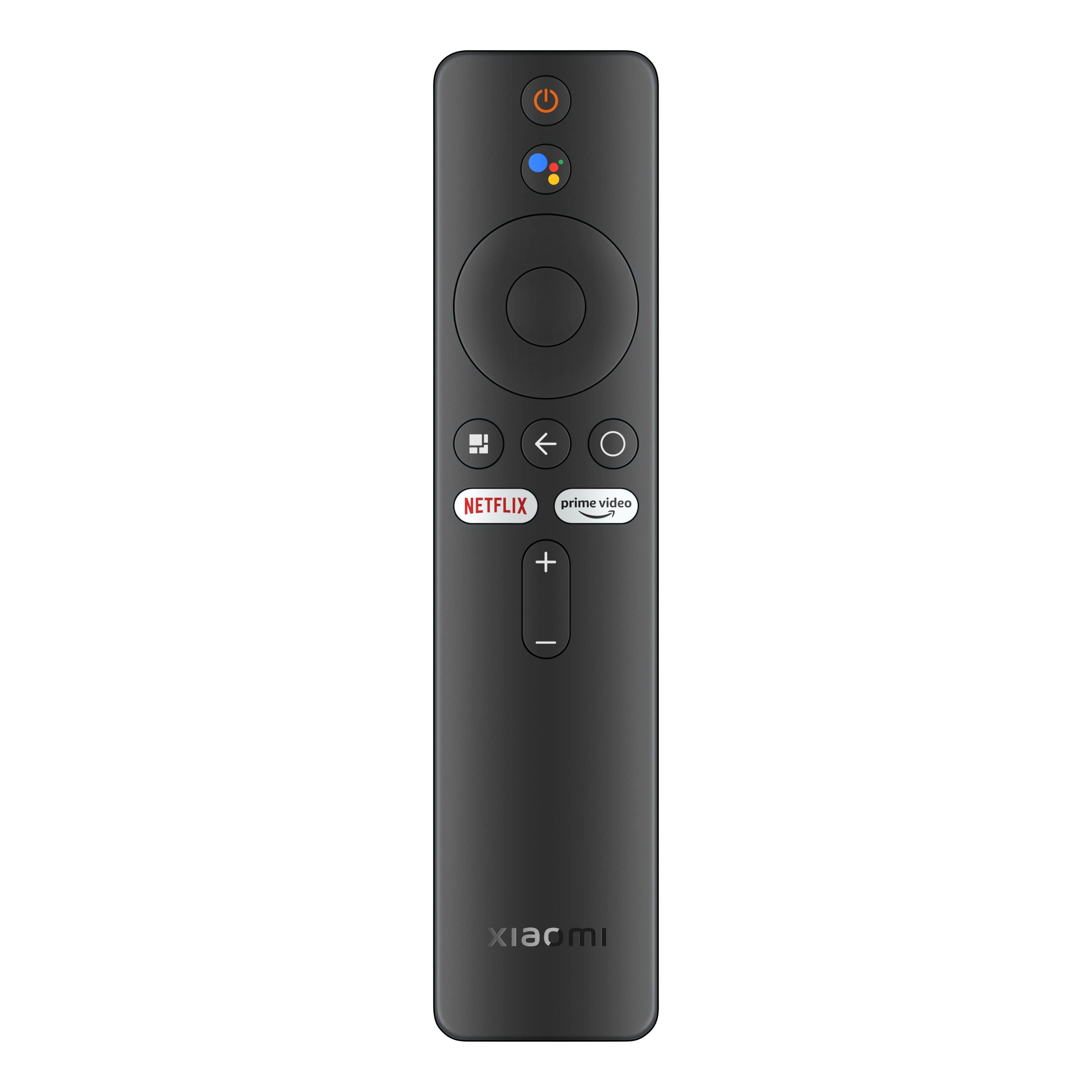Xiaomi TV Stick 4K – Kompakter Streaming-Stick mit Google TV