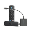 Amazon Fire TV Stick 4K Max – Streaming mit Alexa-Fernbedienung