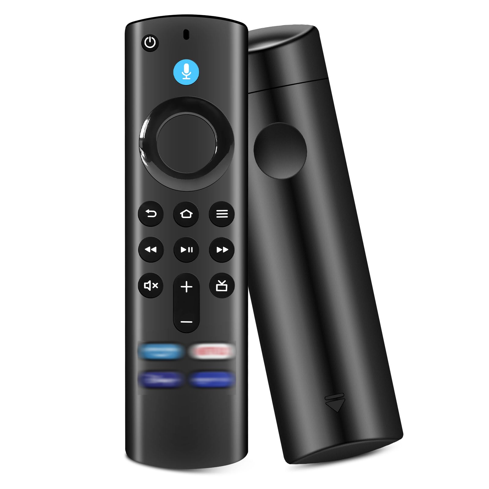 Ersatzfernbedienung für Fire TV Stick (mit Alexa-Sprachsteuerung)