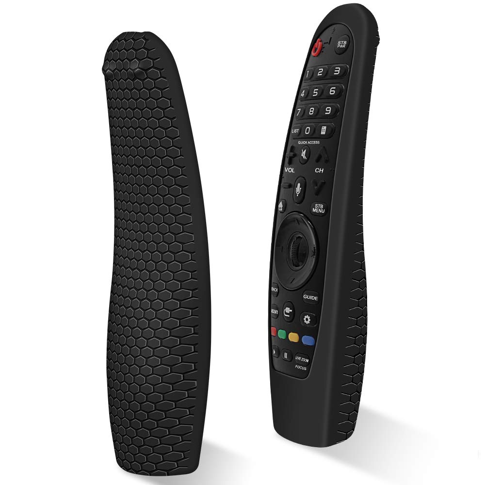 Schutzhülle für LG Magic Remote (Silikon)