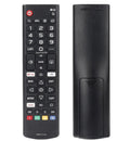 Ersatzfernbedienung für LG TV (AKB75675311)
