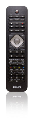 Philips SRP5016/10 – 6-in-1 Universalfernbedienung