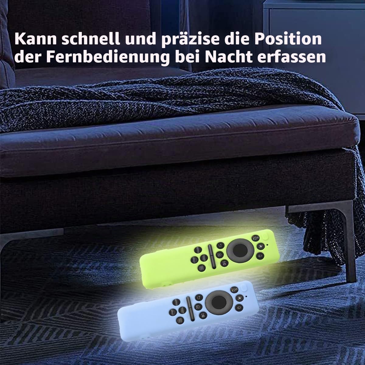 Schutzhülle für Samsung Solar Remote (Silikon)