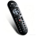 Ersatzfernbedienung für Sky Q Receiver (EC201 / EC202)